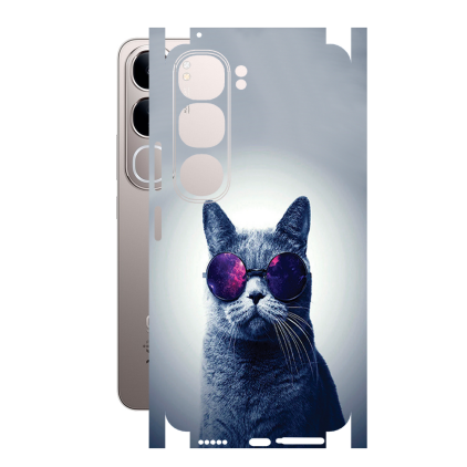 Защитная пленка StatusSKIN для Vivo Y200