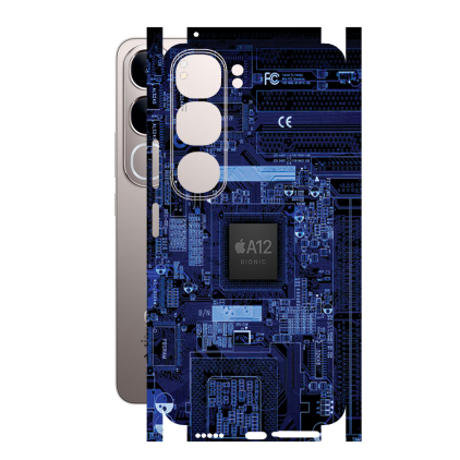 Защитная пленка StatusSKIN для Vivo Y200
