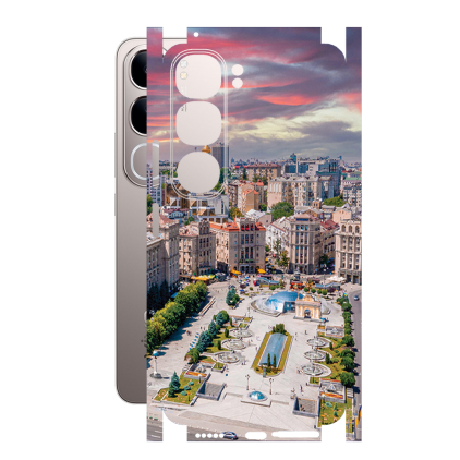 Защитная пленка StatusSKIN для Vivo Y200