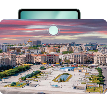 Захисна плівка StatusSKIN для OnePlus Pad