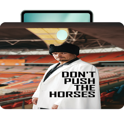 Захисна плівка StatusSKIN для OnePlus Pad