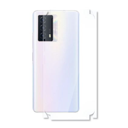 Защитная пленка StatusSKIN для Vivo iQOO Z5