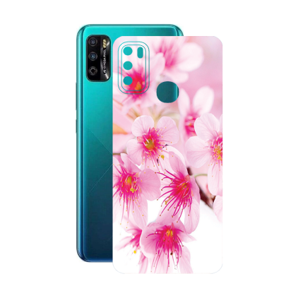 Защитная пленка StatusSKIN для Infinix Hot 9 Play