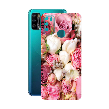 Защитная пленка StatusSKIN для Infinix Hot 9 Play