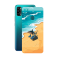 Защитная пленка StatusSKIN для Infinix Hot 9 Play