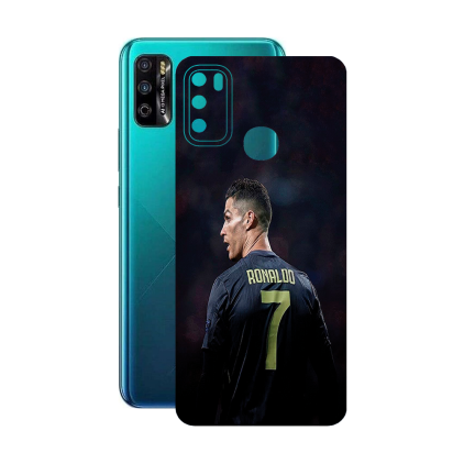 Защитная пленка StatusSKIN для Infinix Hot 9 Play