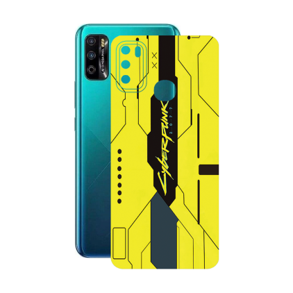 Защитная пленка StatusSKIN для Infinix Hot 9 Play