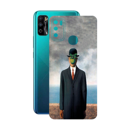 Защитная пленка StatusSKIN для Infinix Hot 9 Play