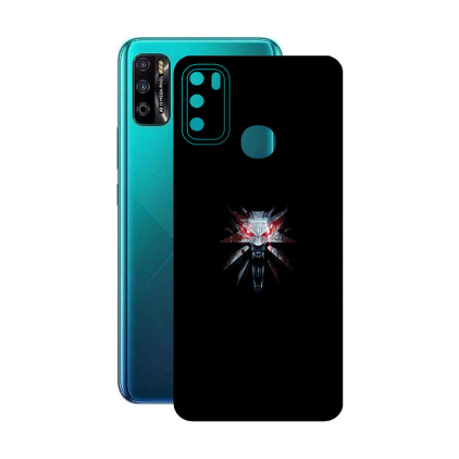 Защитная пленка StatusSKIN для Infinix Hot 9 Play