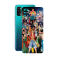 Защитная пленка StatusSKIN для Infinix Hot 9 Play