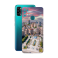 Защитная пленка StatusSKIN для Infinix Hot 9 Play