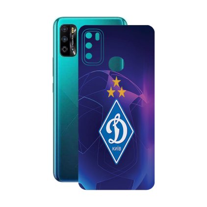 Защитная пленка StatusSKIN для Infinix Hot 9 Play
