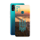 Защитная пленка StatusSKIN для Infinix Hot 9 Play