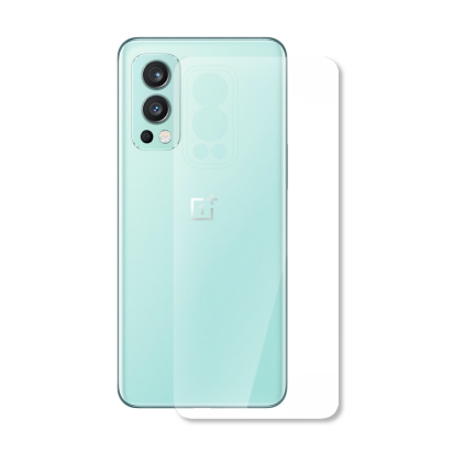 Захисна плівка StatusSKIN для OnePlus Nord 2 5G 2021