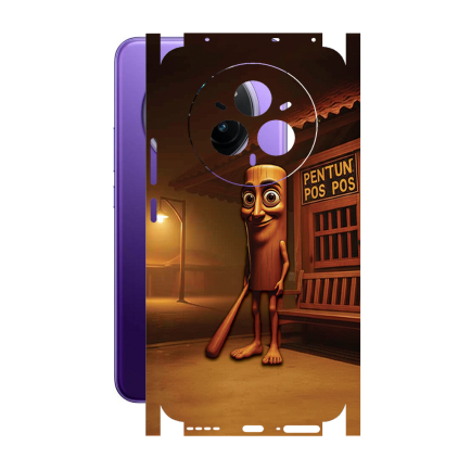 Захисна плівка StatusSKIN для Realme 14 Pro Plus