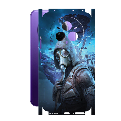 Захисна плівка StatusSKIN для Realme 14 Pro Plus