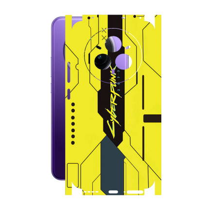 Захисна плівка StatusSKIN для Realme 14 Pro Plus