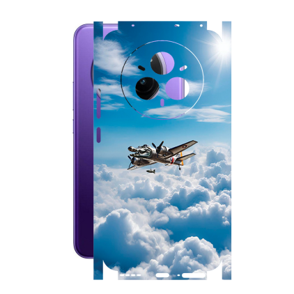 Захисна плівка StatusSKIN для Realme 14 Pro Plus