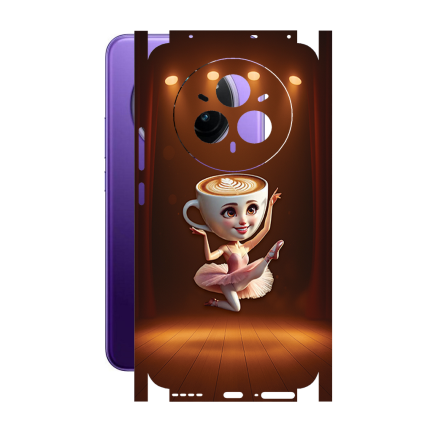 Захисна плівка StatusSKIN для Realme 14 Pro Plus