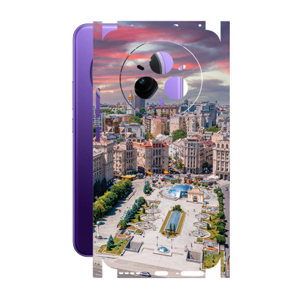 Захисна плівка StatusSKIN для Realme 14 Pro Plus