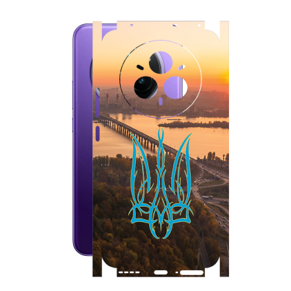 Захисна плівка StatusSKIN для Realme 14 Pro Plus