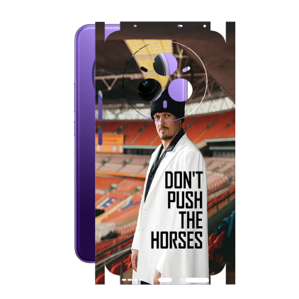 Защитная пленка StatusSKIN для Realme 14 Pro Plus