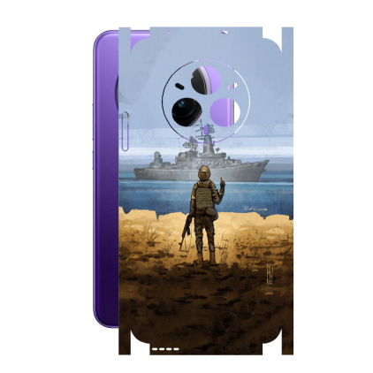 Захисна плівка StatusSKIN для Realme 14 Pro Plus