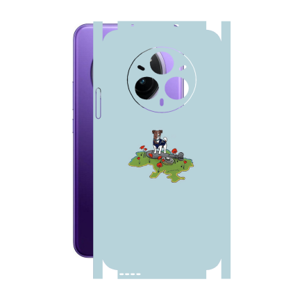 Захисна плівка StatusSKIN для Realme 14 Pro Plus