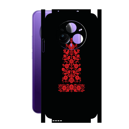 Захисна плівка StatusSKIN для Realme 14 Pro Plus