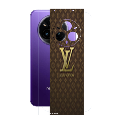 Захисна плівка StatusSKIN для Realme 14 Pro Plus