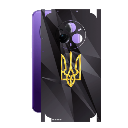 Захисна плівка StatusSKIN для Realme 14 Pro Plus