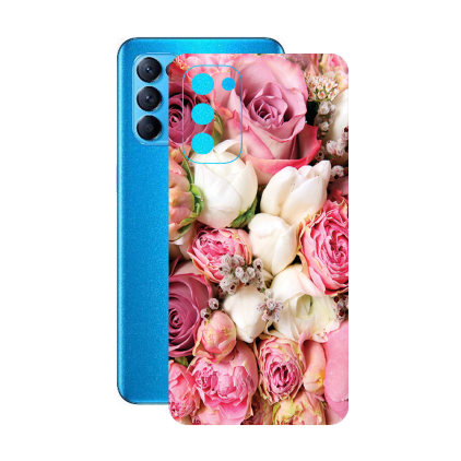 Захисна плівка StatusSKIN для OPPO Find X3 lite