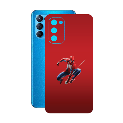 Захисна плівка StatusSKIN для OPPO Find X3 lite
