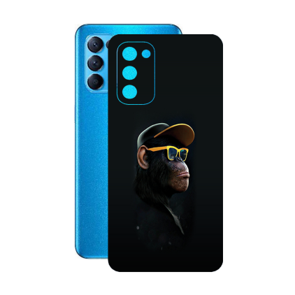 Захисна плівка StatusSKIN для OPPO Find X3 lite