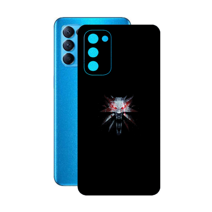 Захисна плівка StatusSKIN для OPPO Find X3 lite