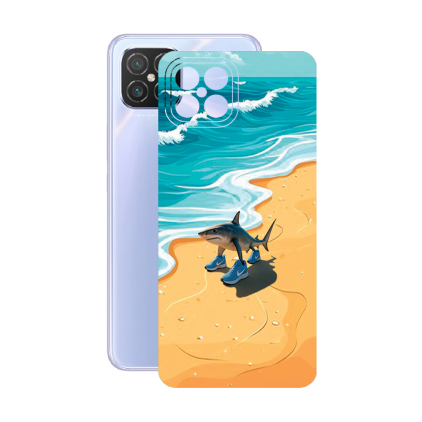 Захисна плівка StatusSKIN для Huawei Nova 8 SE