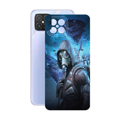 Захисна плівка StatusSKIN для Huawei Nova 8 SE