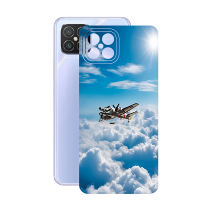 Захисна плівка StatusSKIN для Huawei Nova 8 SE