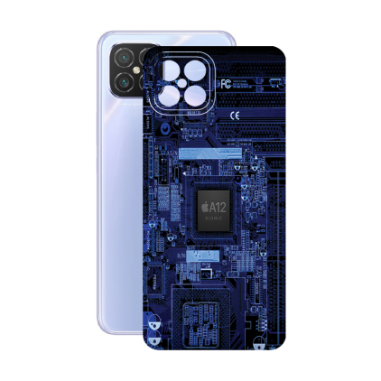 Захисна плівка StatusSKIN для Huawei Nova 8 SE