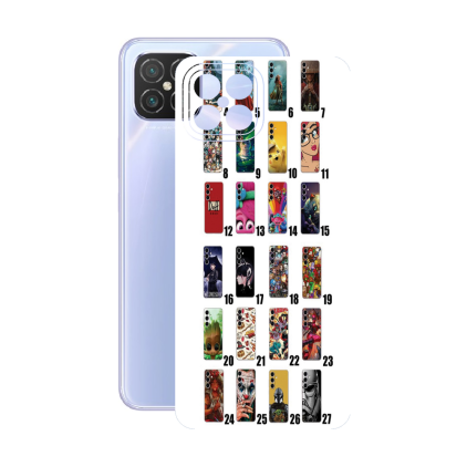 Захисна плівка StatusSKIN для Huawei Nova 8 SE