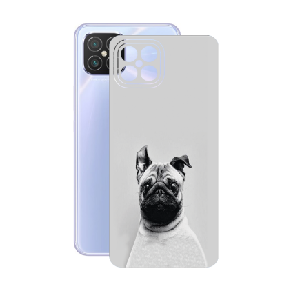 Захисна плівка StatusSKIN для Huawei Nova 8 SE