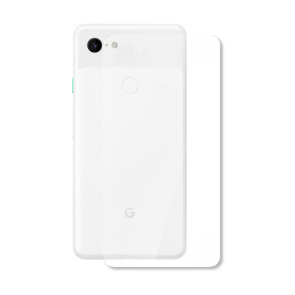 Захисна плівка StatusSKIN для Google Pixel 3 XL