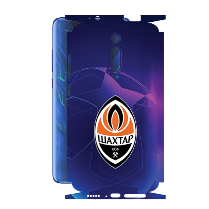 Защитная пленка StatusSKIN для Xiaomi Mi 9T