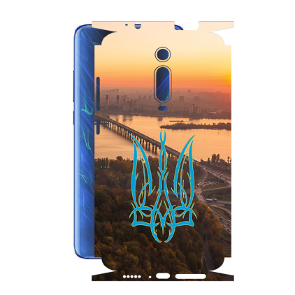 Защитная пленка StatusSKIN для Xiaomi Mi 9T