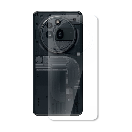 Захисна плівка StatusSKIN для Nothing Phone (3a) Pro