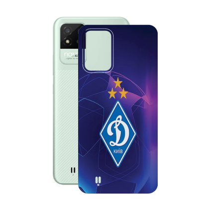 Захисна плівка StatusSKIN для Realme Narzo 50i 2021