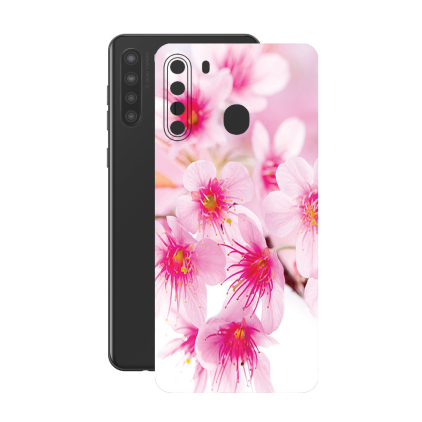 Захисна плівка StatusSKIN для Samsung Galaxy A21 (A215)