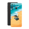 Захисна плівка StatusSKIN для Samsung Galaxy A21 (A215)