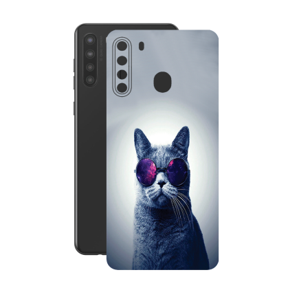 Захисна плівка StatusSKIN для Samsung Galaxy A21 (A215)