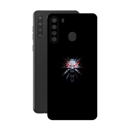 Захисна плівка StatusSKIN для Samsung Galaxy A21 (A215)